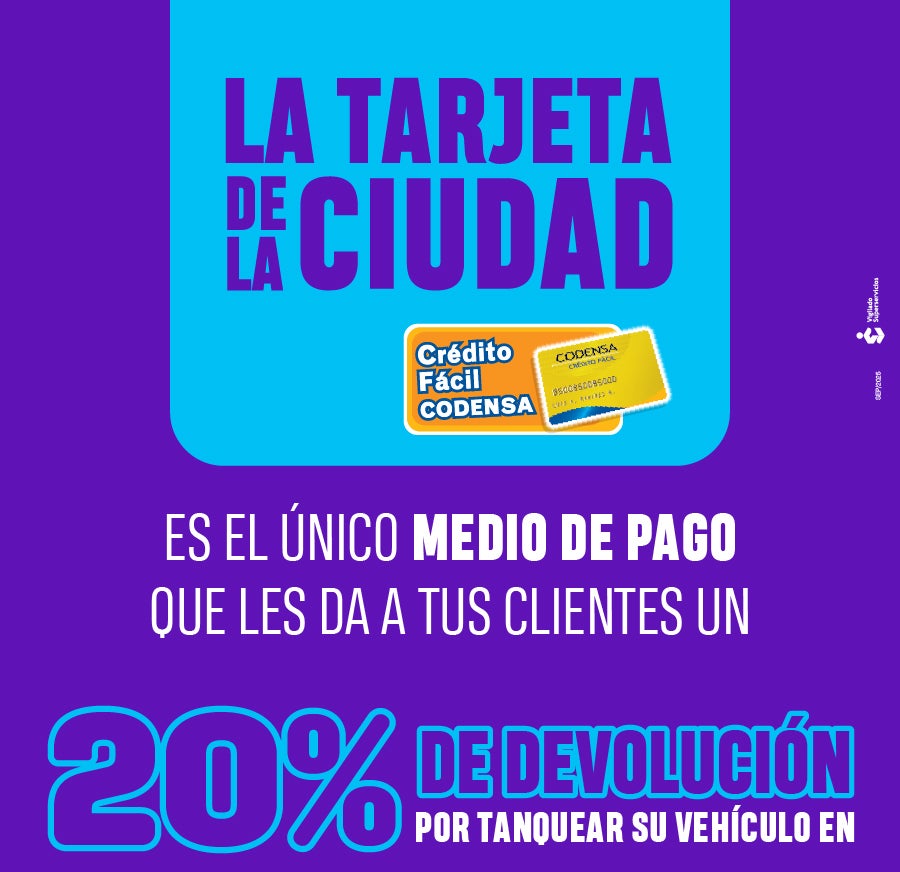 Crédito f´cil codensa